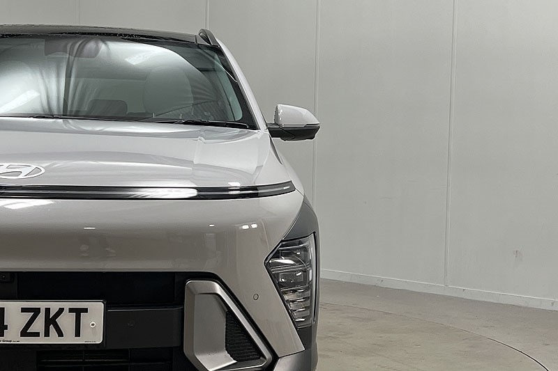 Used Hyundai KONA 2024 for sale - 77137796: Photo 50