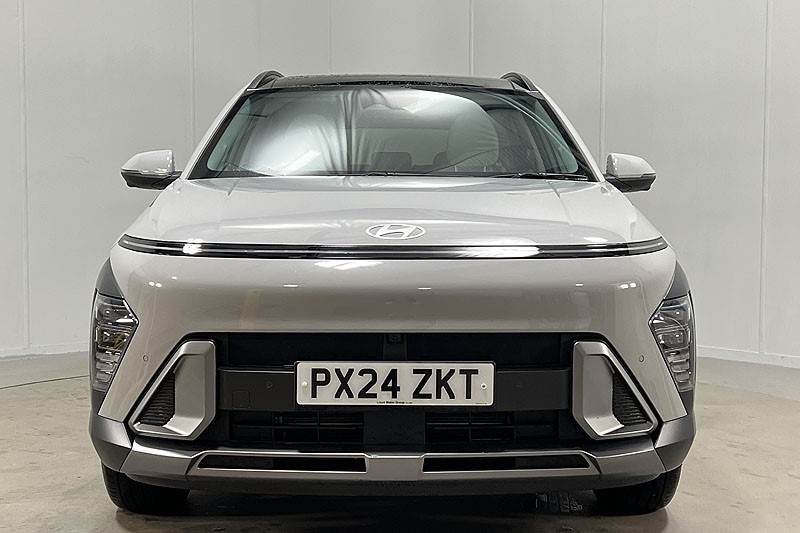 Used Hyundai KONA 2024 for sale - 77137796: Photo 51