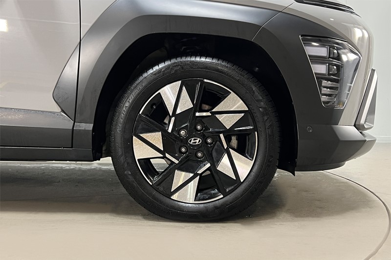 Used Hyundai KONA 2024 for sale - 77137796: Photo 8