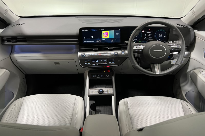 Used Hyundai KONA 2024 for sale - 77137796: Photo 9