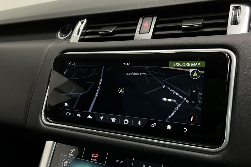 Used Land Rover Range Rover Sport 2022 for sale - 78090476: Photo 12