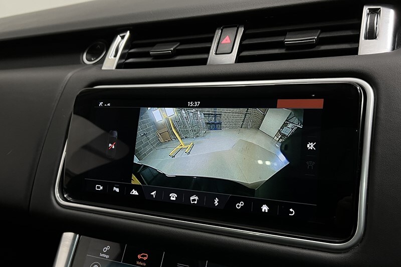 Used Land Rover Range Rover Sport 2022 for sale - 78090476: Photo 13