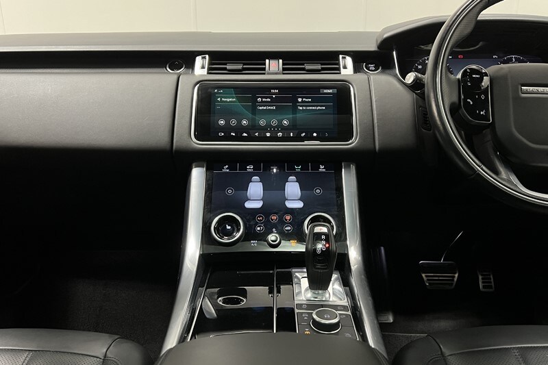 Used Land Rover Range Rover Sport 2022 for sale - 78090476: Photo 15