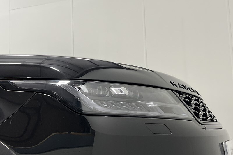 Used Land Rover Range Rover Sport 2022 for sale - 78090476: Photo 18