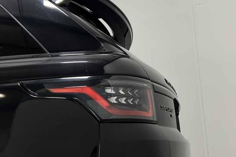 Used Land Rover Range Rover Sport 2022 for sale - 78090476: Photo 20