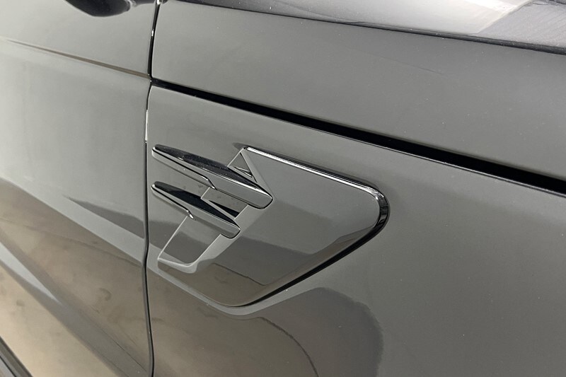 Used Land Rover Range Rover Sport 2022 for sale - 78090476: Photo 21