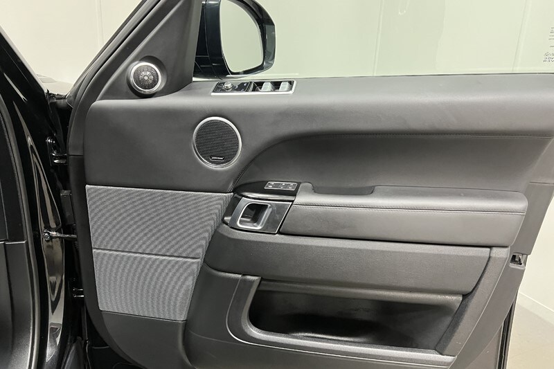 Used Land Rover Range Rover Sport 2022 for sale - 78090476: Photo 22