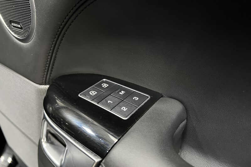 Used Land Rover Range Rover Sport 2022 for sale - 78090476: Photo 23