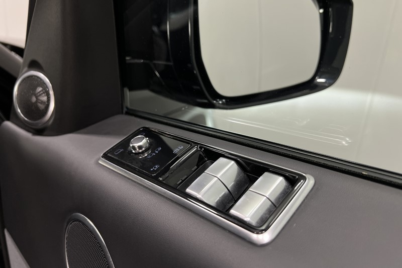 Used Land Rover Range Rover Sport 2022 for sale - 78090476: Photo 25