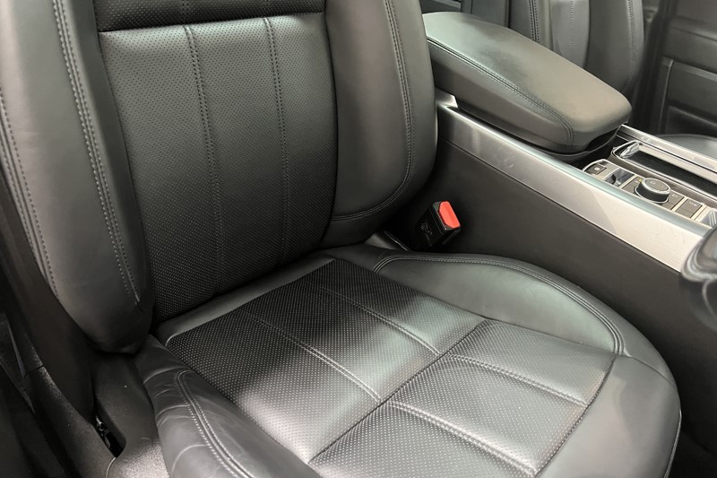 Used Land Rover Range Rover Sport 2022 for sale - 78090476: Photo 27