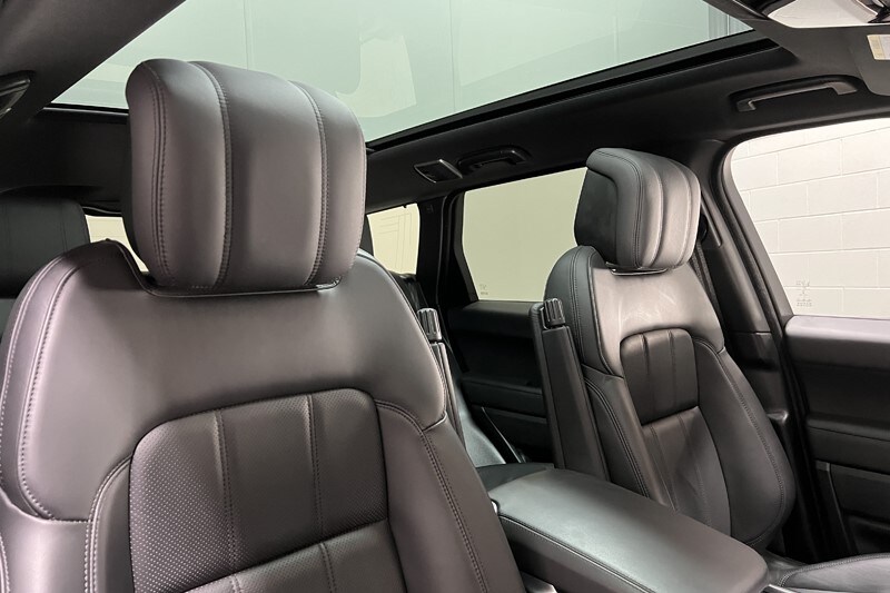 Used Land Rover Range Rover Sport 2022 for sale - 78090476: Photo 28