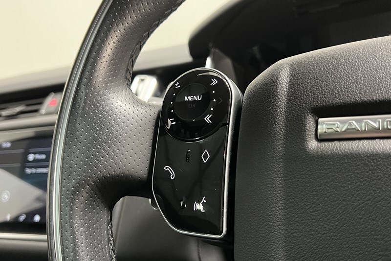 Used Land Rover Range Rover Sport 2022 for sale - 78090476: Photo 30