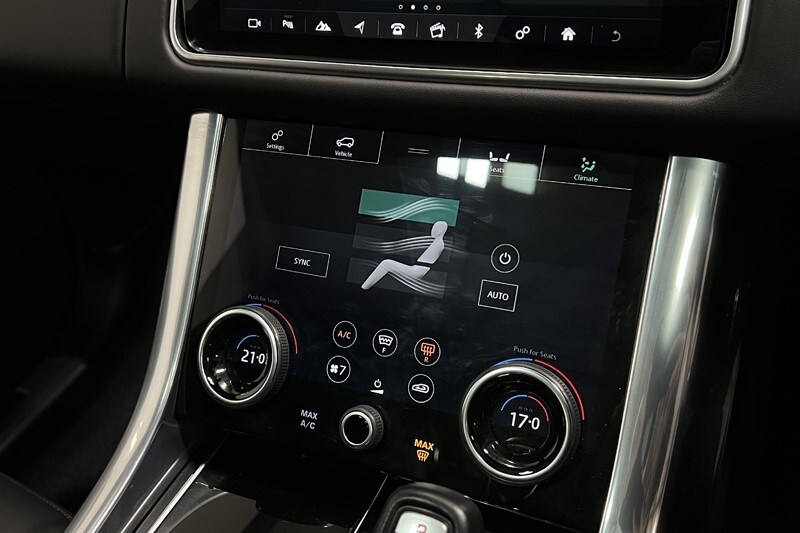 Used Land Rover Range Rover Sport 2022 for sale - 78090476: Photo 32