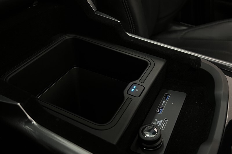 Used Land Rover Range Rover Sport 2022 for sale - 78090476: Photo 35