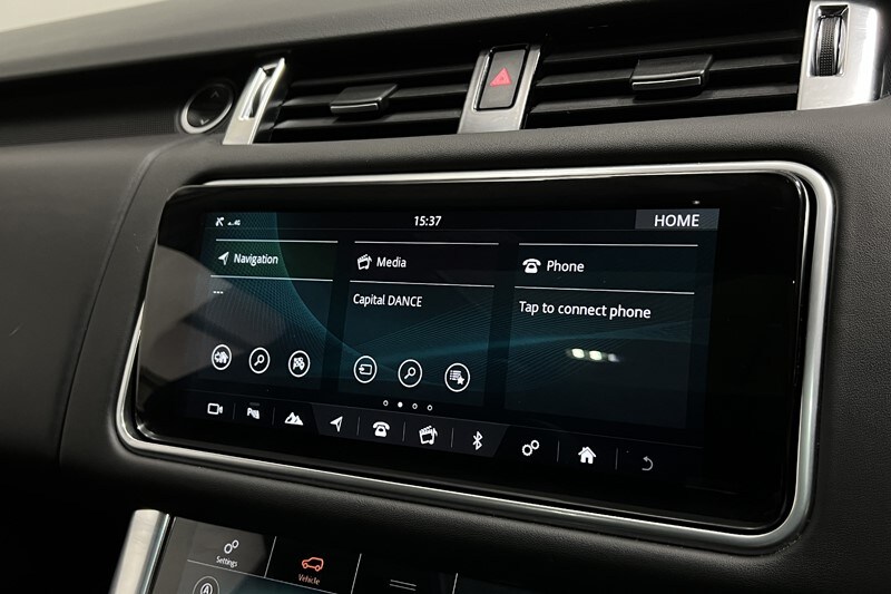 Used Land Rover Range Rover Sport 2022 for sale - 78090476: Photo 36