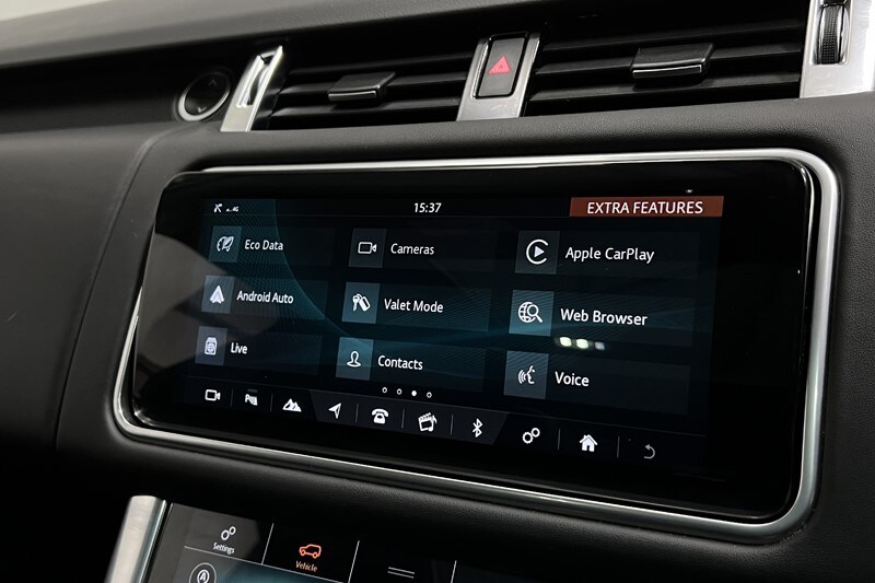 Used Land Rover Range Rover Sport 2022 for sale - 78090476: Photo 37