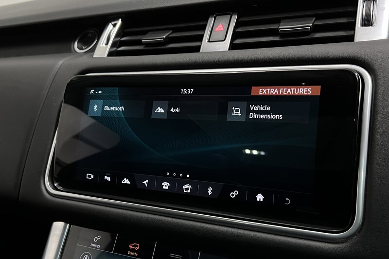 Used Land Rover Range Rover Sport 2022 for sale - 78090476: Photo 38