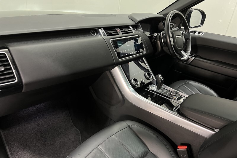 Used Land Rover Range Rover Sport 2022 for sale - 78090476: Photo 39