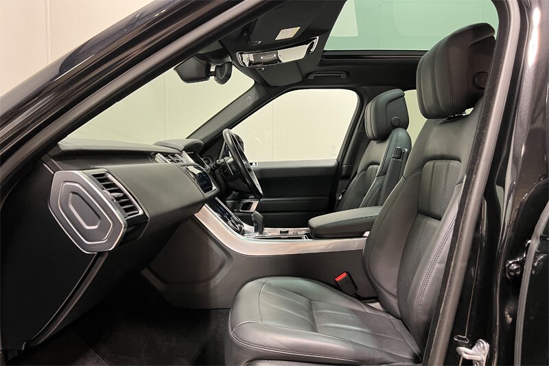 Used Land Rover Range Rover Sport 2022 for sale - 78090476: Photo 4