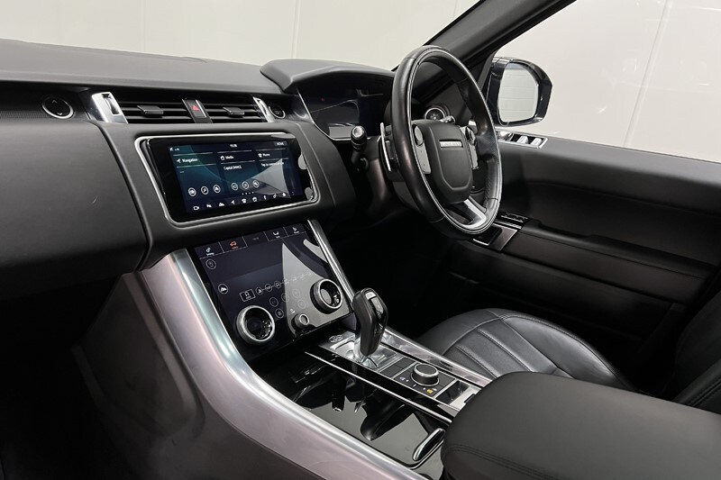 Used Land Rover Range Rover Sport 2022 for sale - 78090476: Photo 40