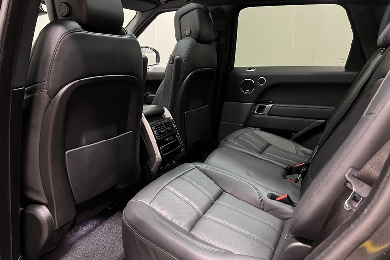 Used Land Rover Range Rover Sport 2022 for sale - 78090476: Photo 41