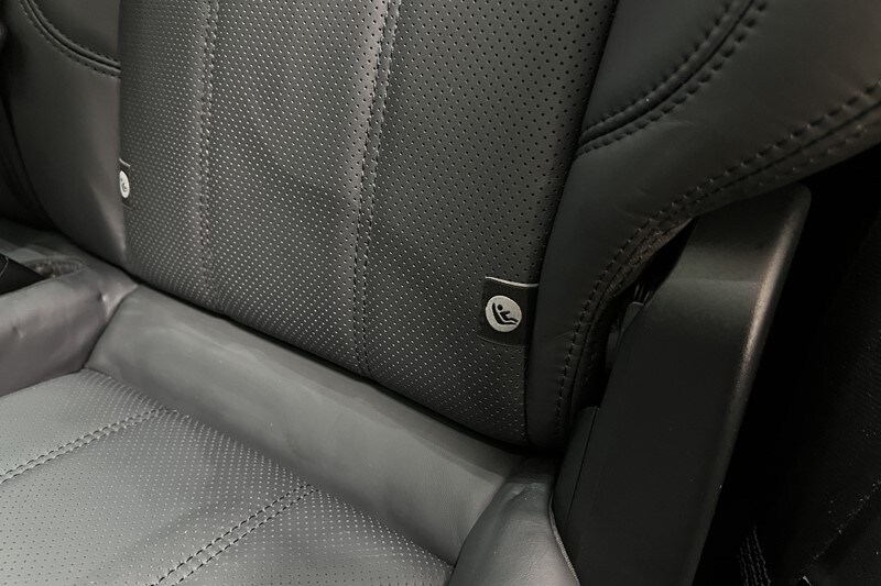 Used Land Rover Range Rover Sport 2022 for sale - 78090476: Photo 42