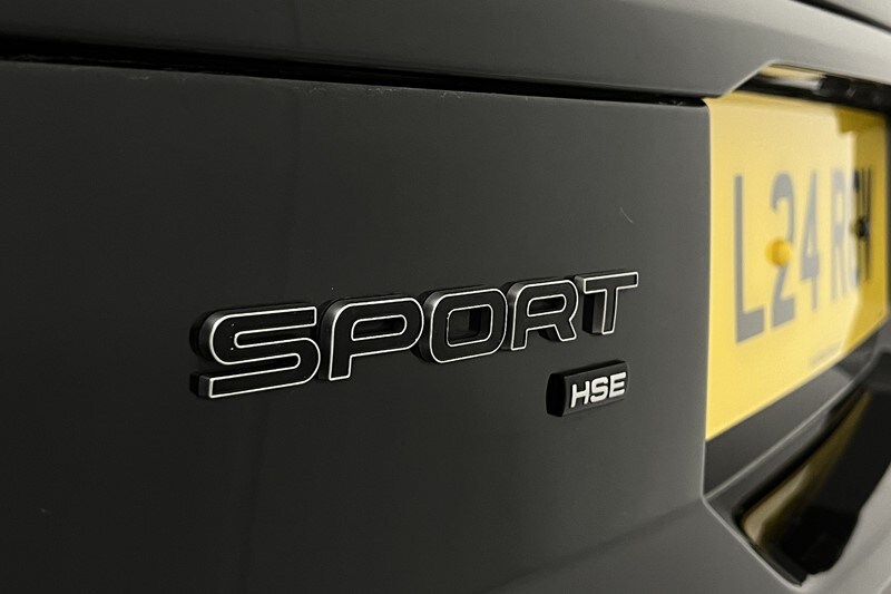 Used Land Rover Range Rover Sport 2022 for sale - 78090476: Photo 45