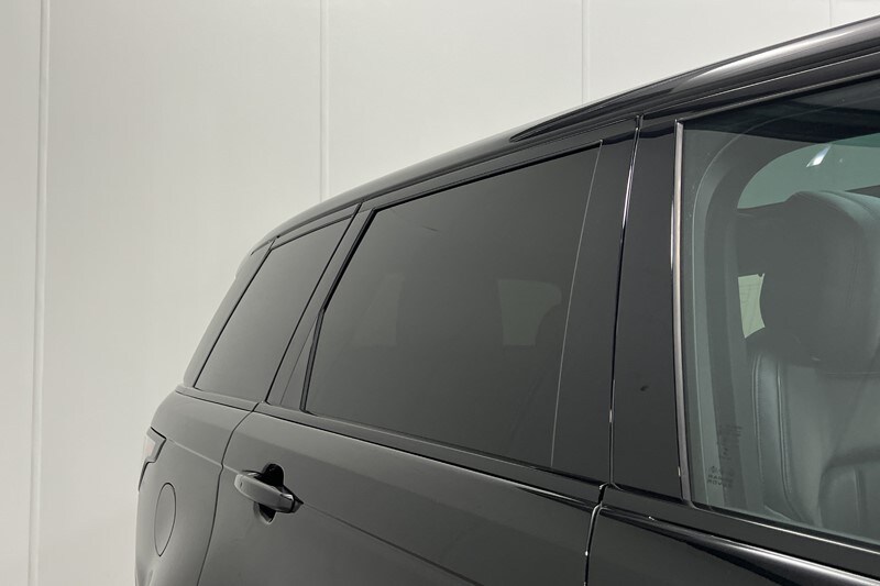 Used Land Rover Range Rover Sport 2022 for sale - 78090476: Photo 46