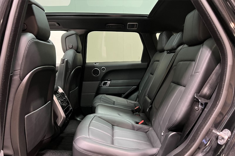 Used Land Rover Range Rover Sport 2022 for sale - 78090476: Photo 5