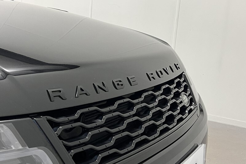 Used Land Rover Range Rover Sport 2022 for sale - 78090476: Photo 50