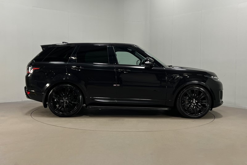 Used Land Rover Range Rover Sport 2022 for sale - 78090476: Photo 6