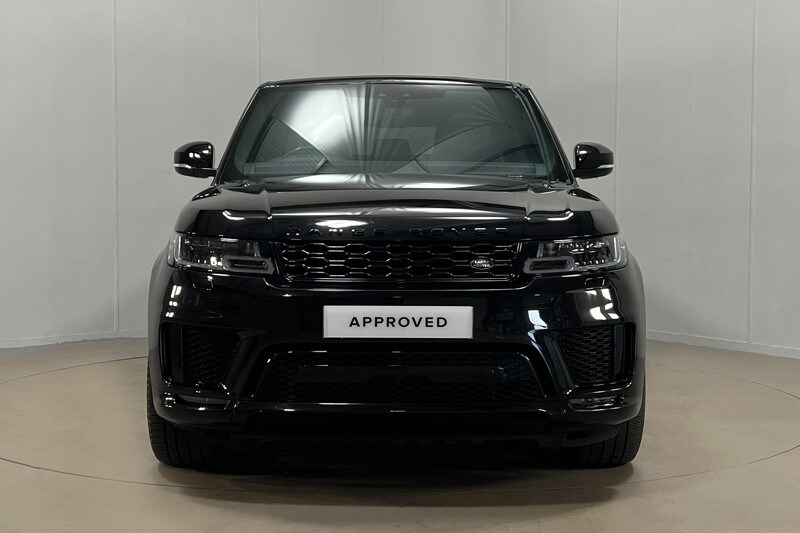 Used Land Rover Range Rover Sport 2022 for sale - 78090476: Photo 8
