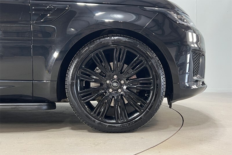 Used Land Rover Range Rover Sport 2022 for sale - 78090476: Photo 9