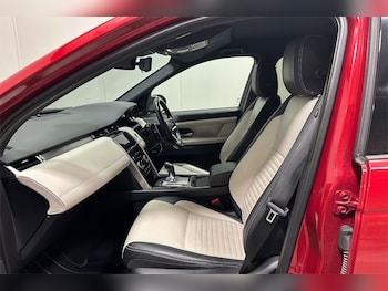 Used Land Rover Discovery Sport 2021 for sale - 79391659: Photo