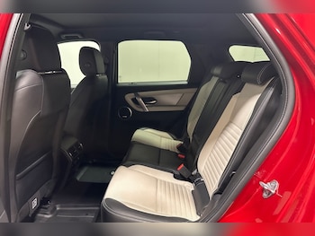Used Land Rover Discovery Sport 2021 for sale - 79391659: Photo