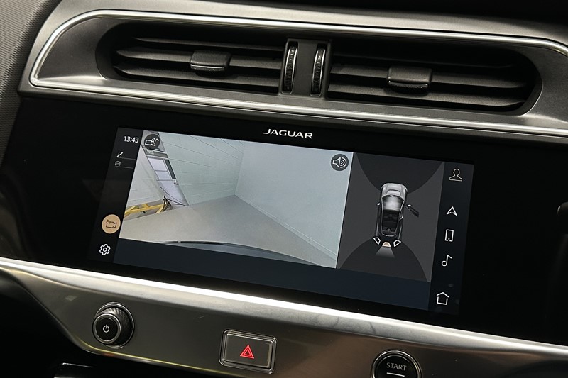 Used Jaguar I-Pace 2022 for sale - 77274376: Photo 12