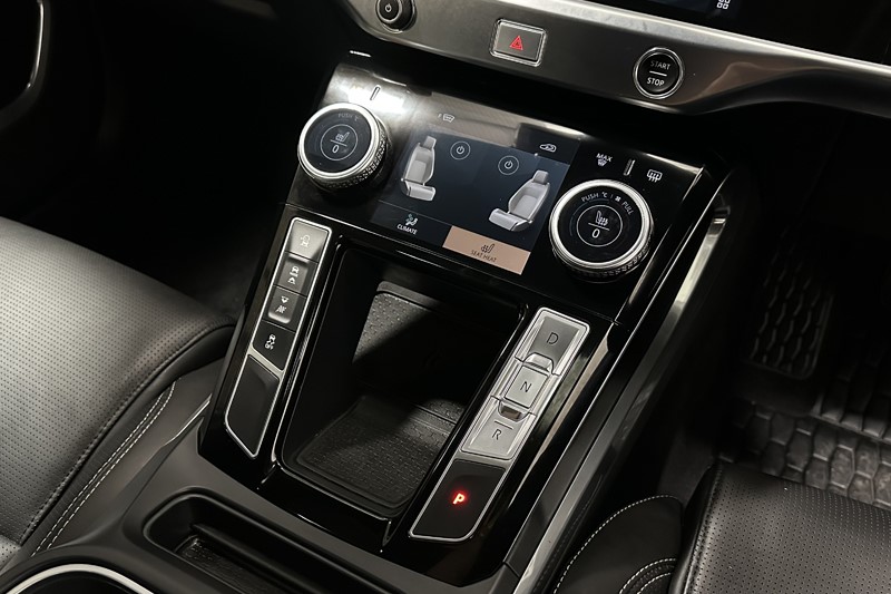 Used Jaguar I-Pace 2022 for sale - 77274376: Photo 13