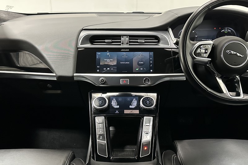 Used Jaguar I-Pace 2022 for sale - 77274376: Photo 14
