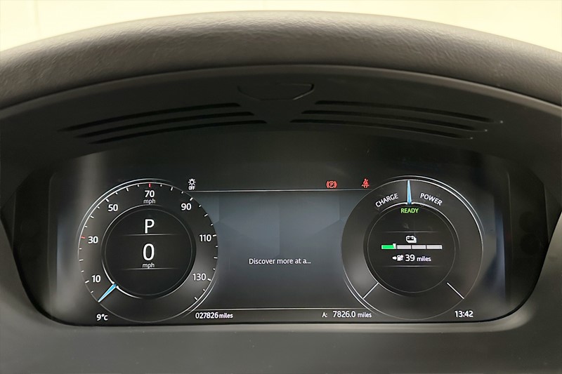 Used Jaguar I-Pace 2022 for sale - 77274376: Photo 16