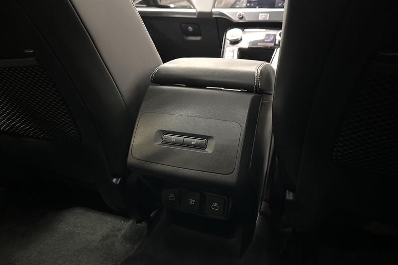 Used Jaguar I-Pace 2022 for sale - 77274376: Photo 18