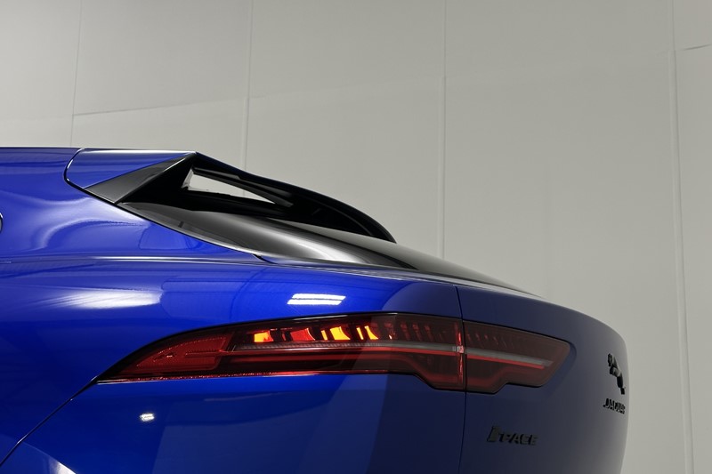 Used Jaguar I-Pace 2022 for sale - 77274376: Photo 19
