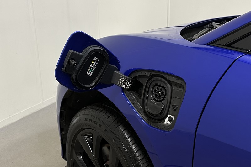 Used Jaguar I-Pace 2022 for sale - 77274376: Photo 20