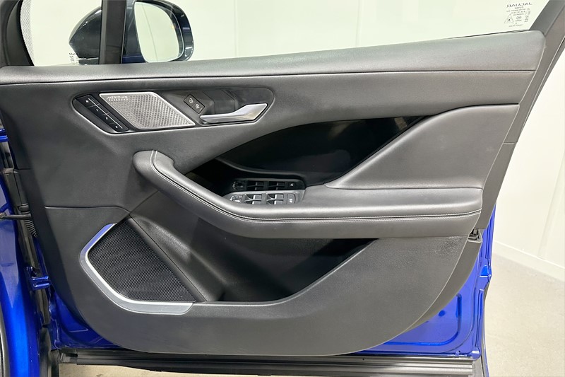 Used Jaguar I-Pace 2022 for sale - 77274376: Photo 21