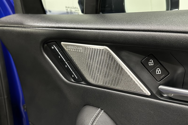 Used Jaguar I-Pace 2022 for sale - 77274376: Photo 23