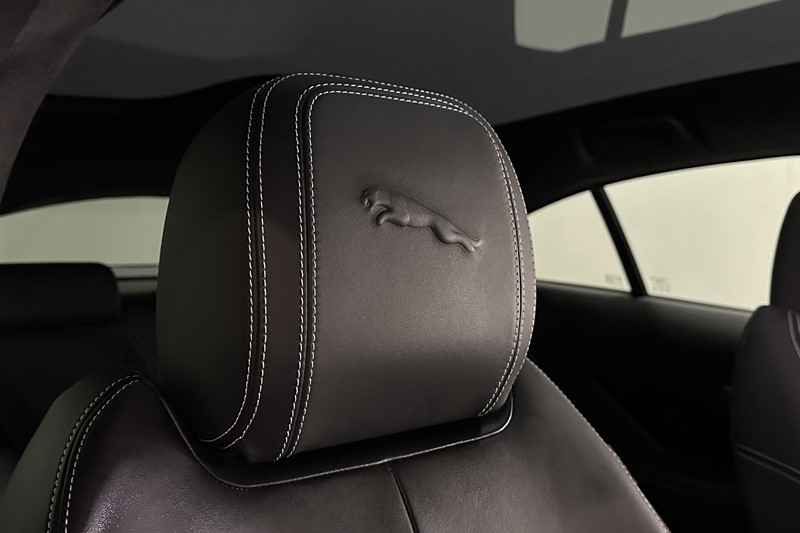 Used Jaguar I-Pace 2022 for sale - 77274376: Photo 26