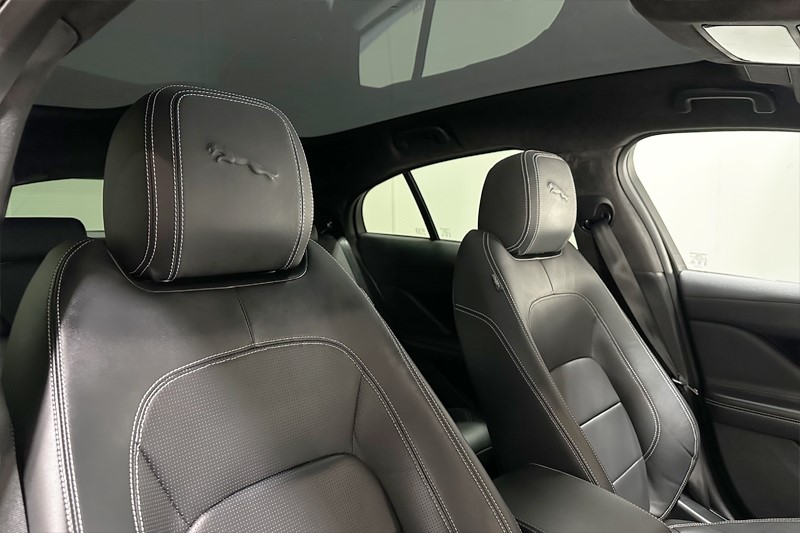 Used Jaguar I-Pace 2022 for sale - 77274376: Photo 27