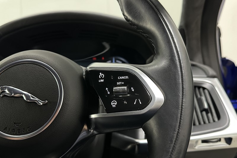 Used Jaguar I-Pace 2022 for sale - 77274376: Photo 29