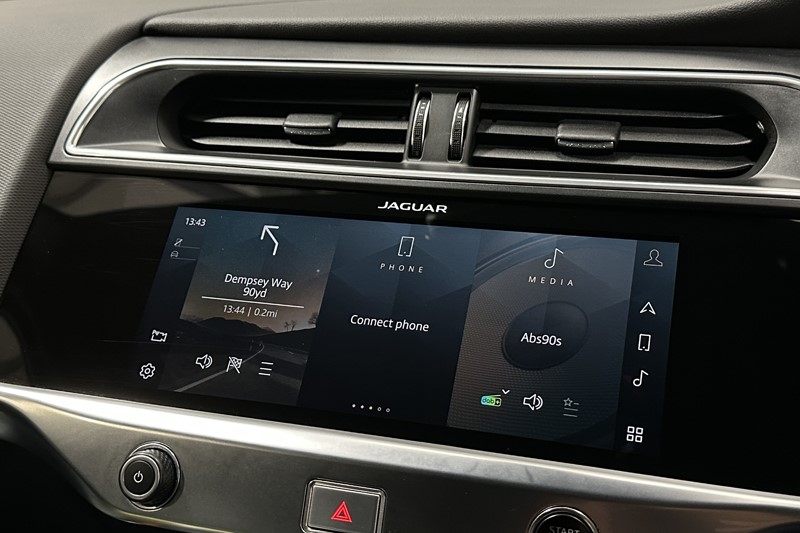 Used Jaguar I-Pace 2022 for sale - 77274376: Photo 32