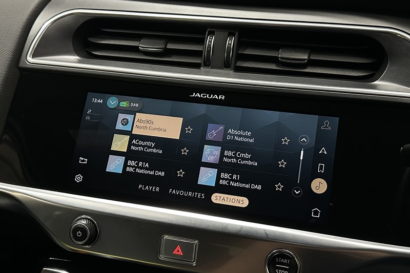 Used Jaguar I-Pace 2022 for sale - 77274376: Photo 33