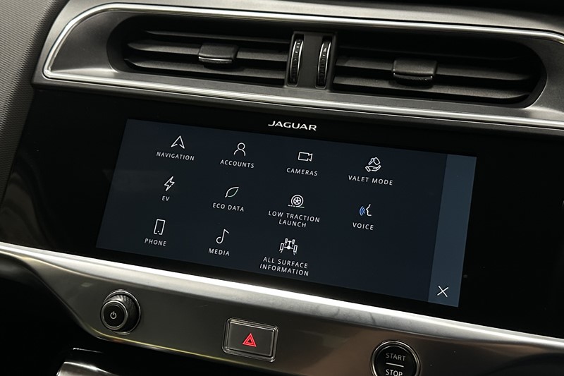 Used Jaguar I-Pace 2022 for sale - 77274376: Photo 34